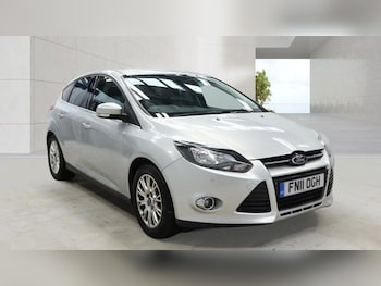 Used Ford Focus 2011 for sale - 78461382: Photo