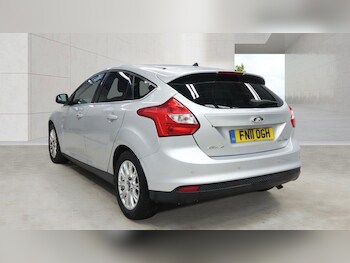Used Ford Focus 2011 for sale - 78461382: Photo