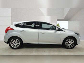 Used Ford Focus 2011 for sale - 78461382: Photo