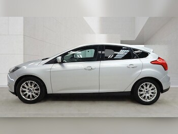 Used Ford Focus 2011 for sale - 78461382: Photo