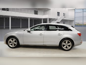 Used Audi A4 Avant 2017 for sale - 77191578: Photo