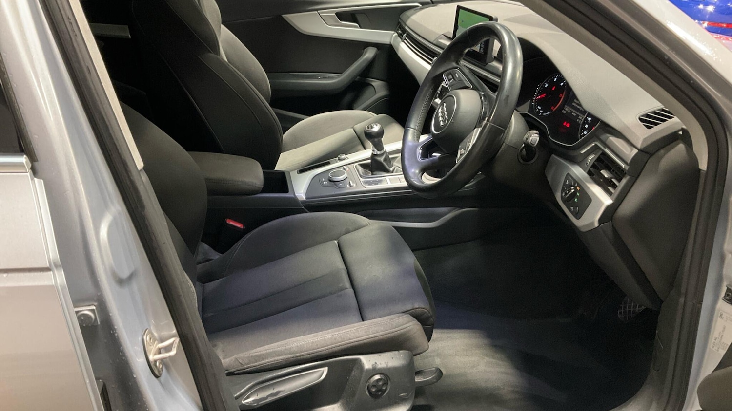 Used Audi A4 Avant for sale - 77191578: Photo 4