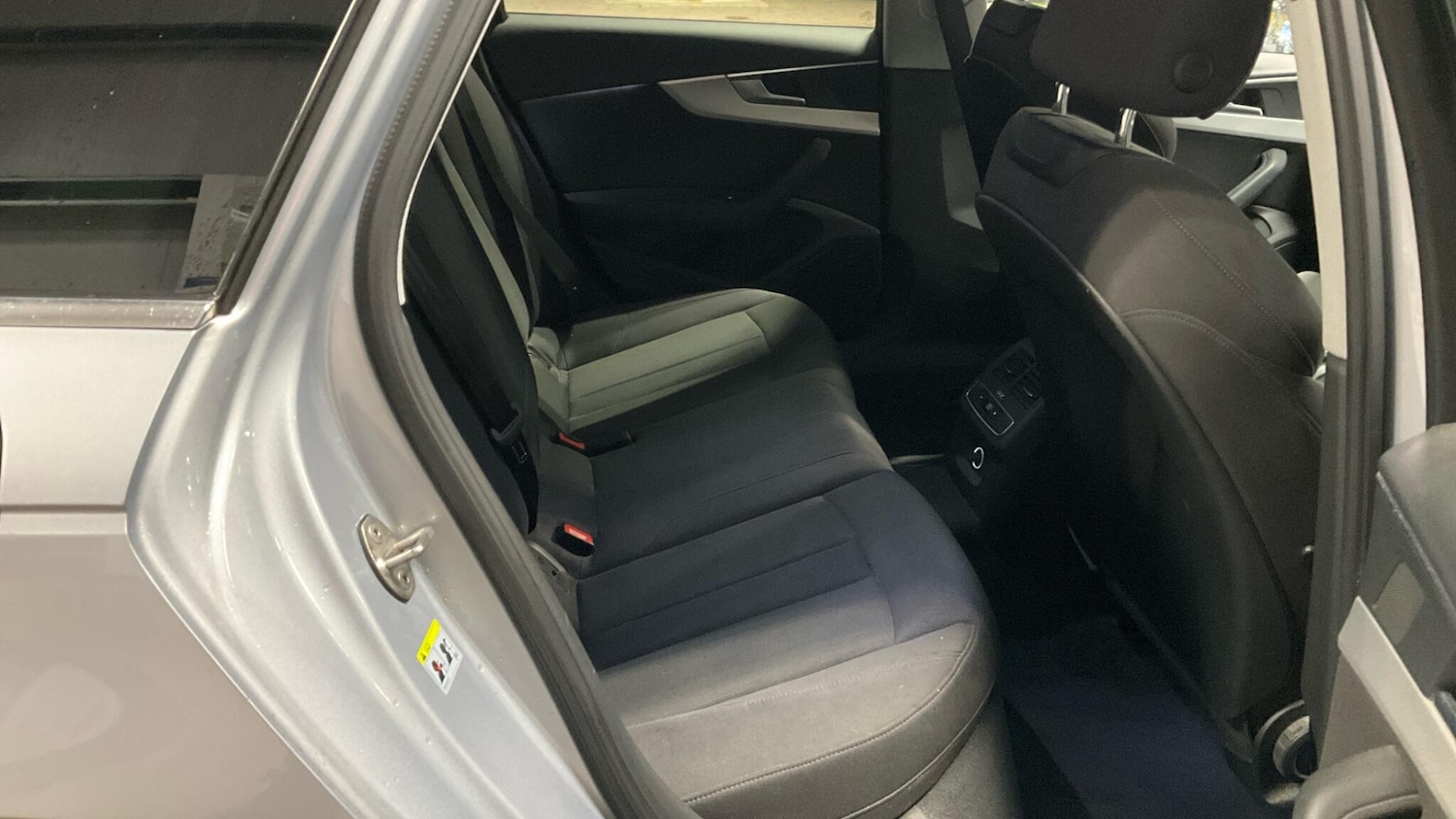 Used Audi A4 Avant for sale - 77191578: Photo 5