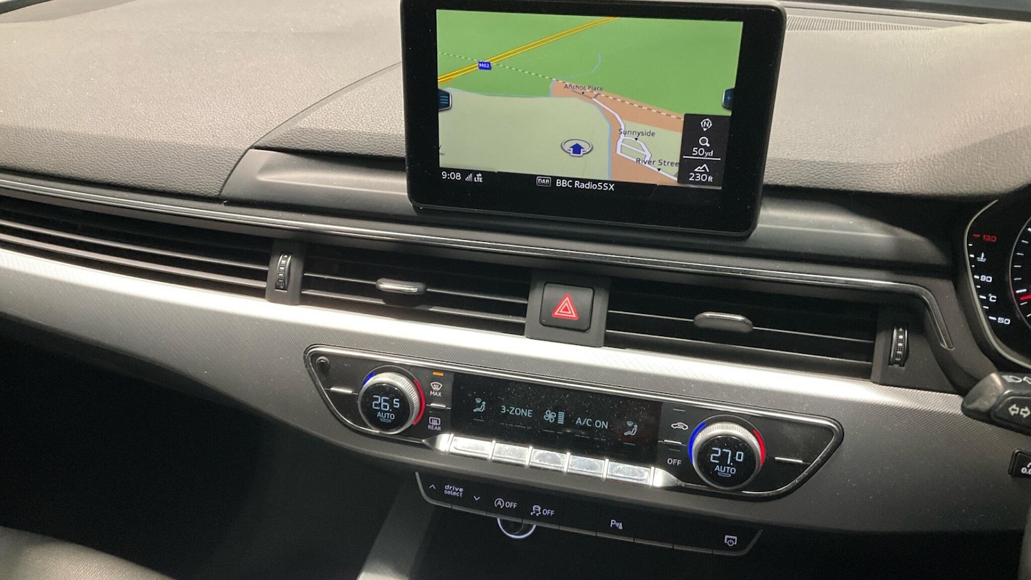 Used Audi A4 Avant for sale - 77191578: Photo 6