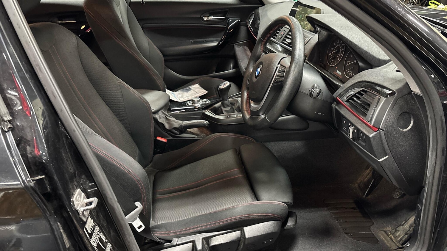 Used BMW 1 Series 2015 for sale - 76866444: Photo 4