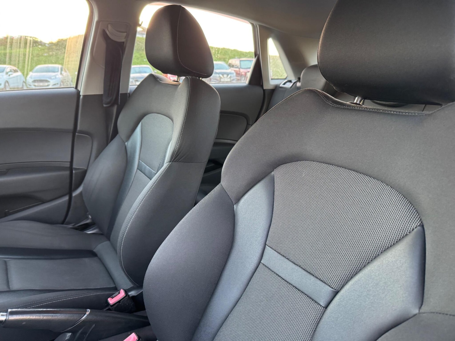 Used Audi A1 2012 for sale - 76607560: Photo 10