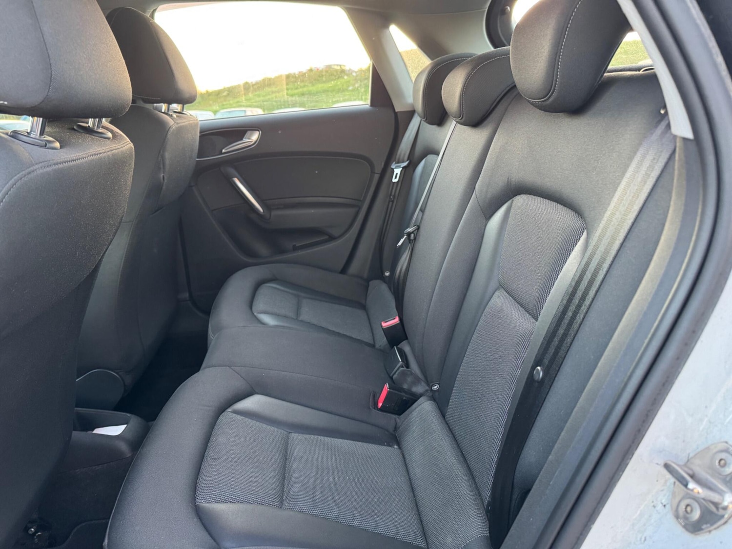 Used Audi A1 2012 for sale - 76607560: Photo 11