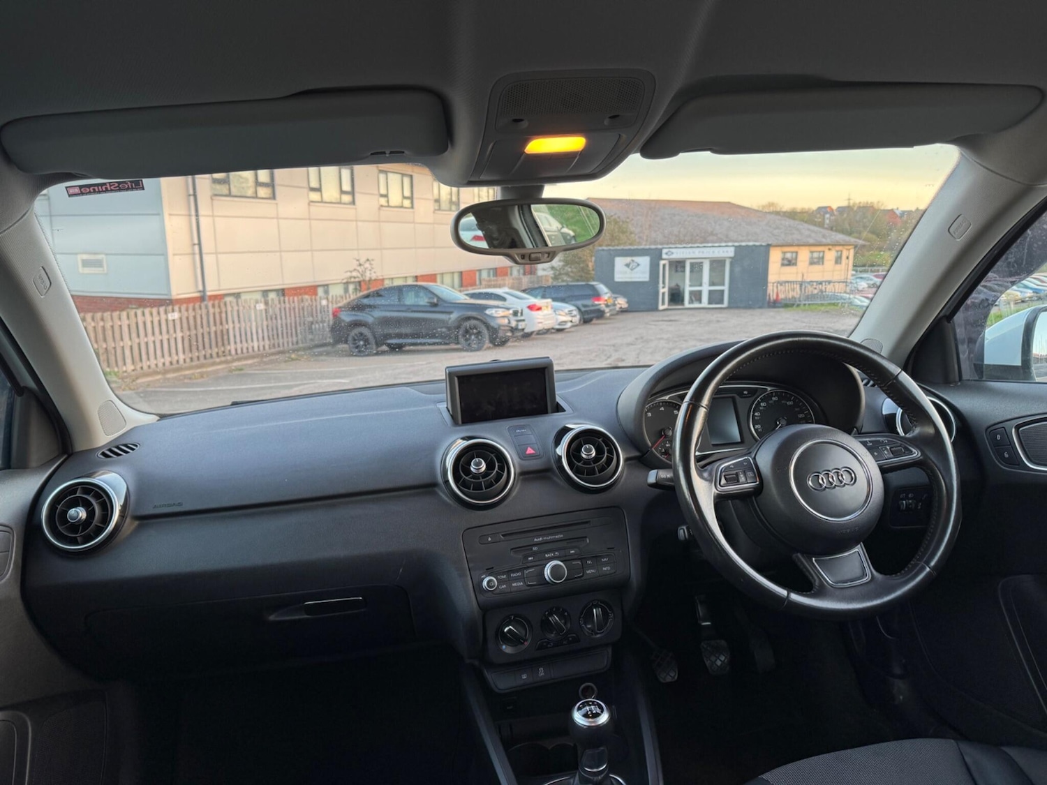 Used Audi A1 2012 for sale - 76607560: Photo 12