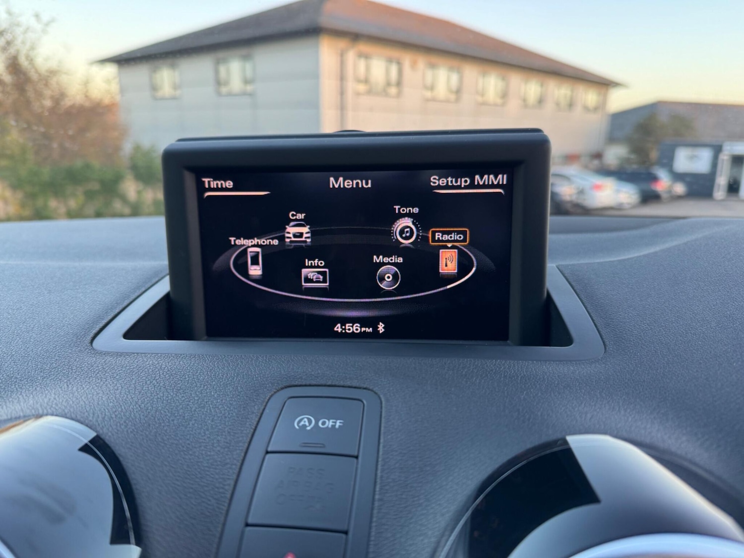 Used Audi A1 2012 for sale - 76607560: Photo 14