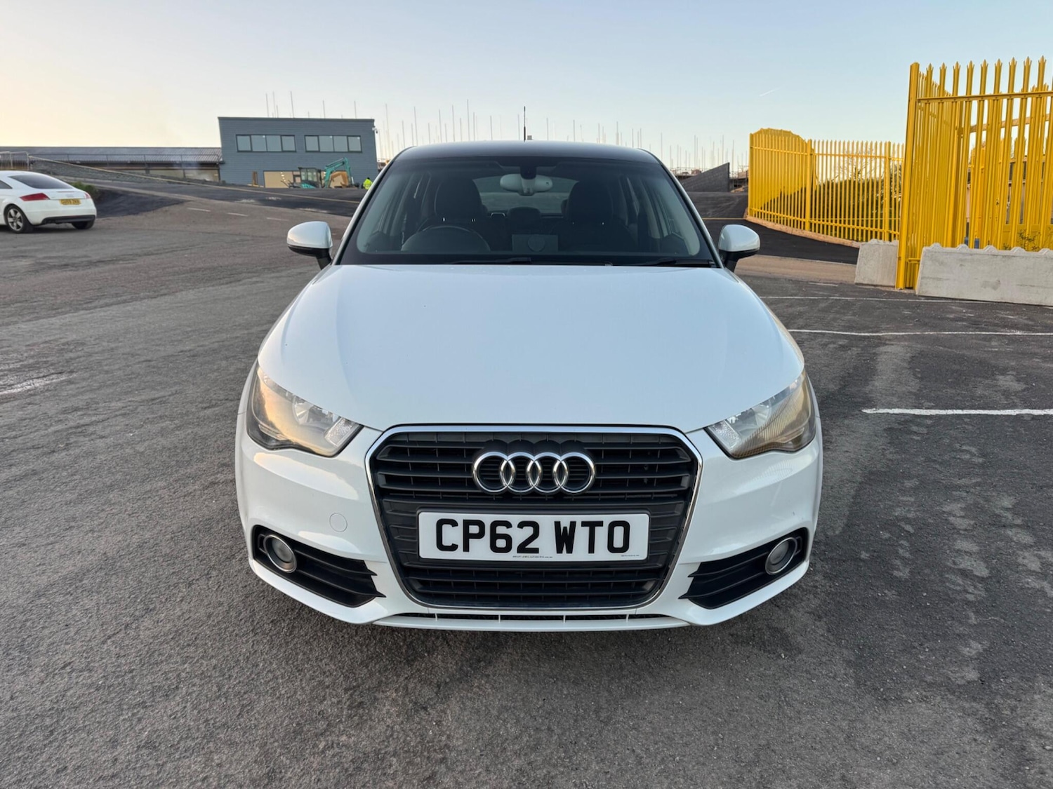 Used Audi A1 2012 for sale - 76607560: Photo 3