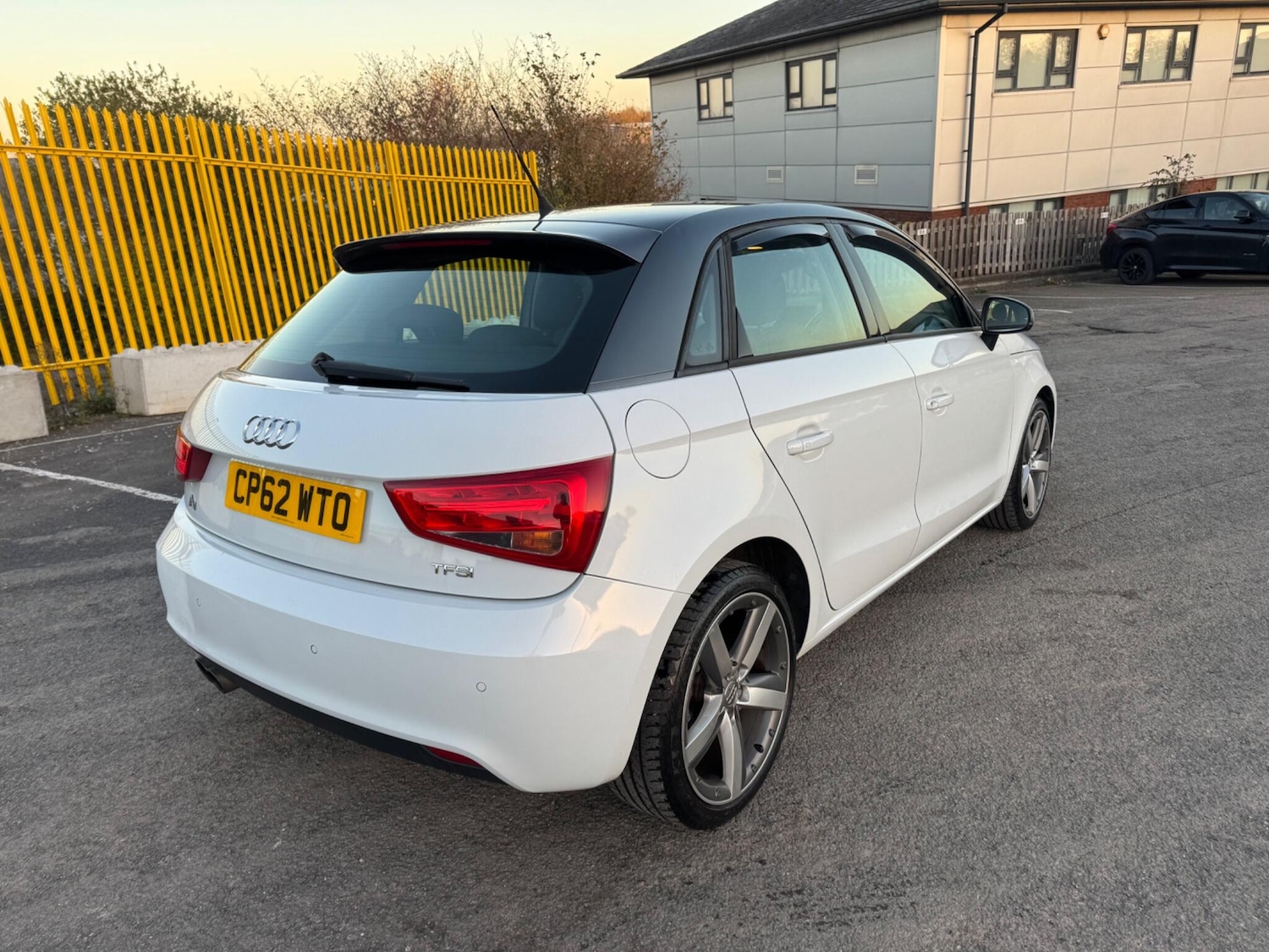 Used Audi A1 2012 for sale - 76607560: Photo 6
