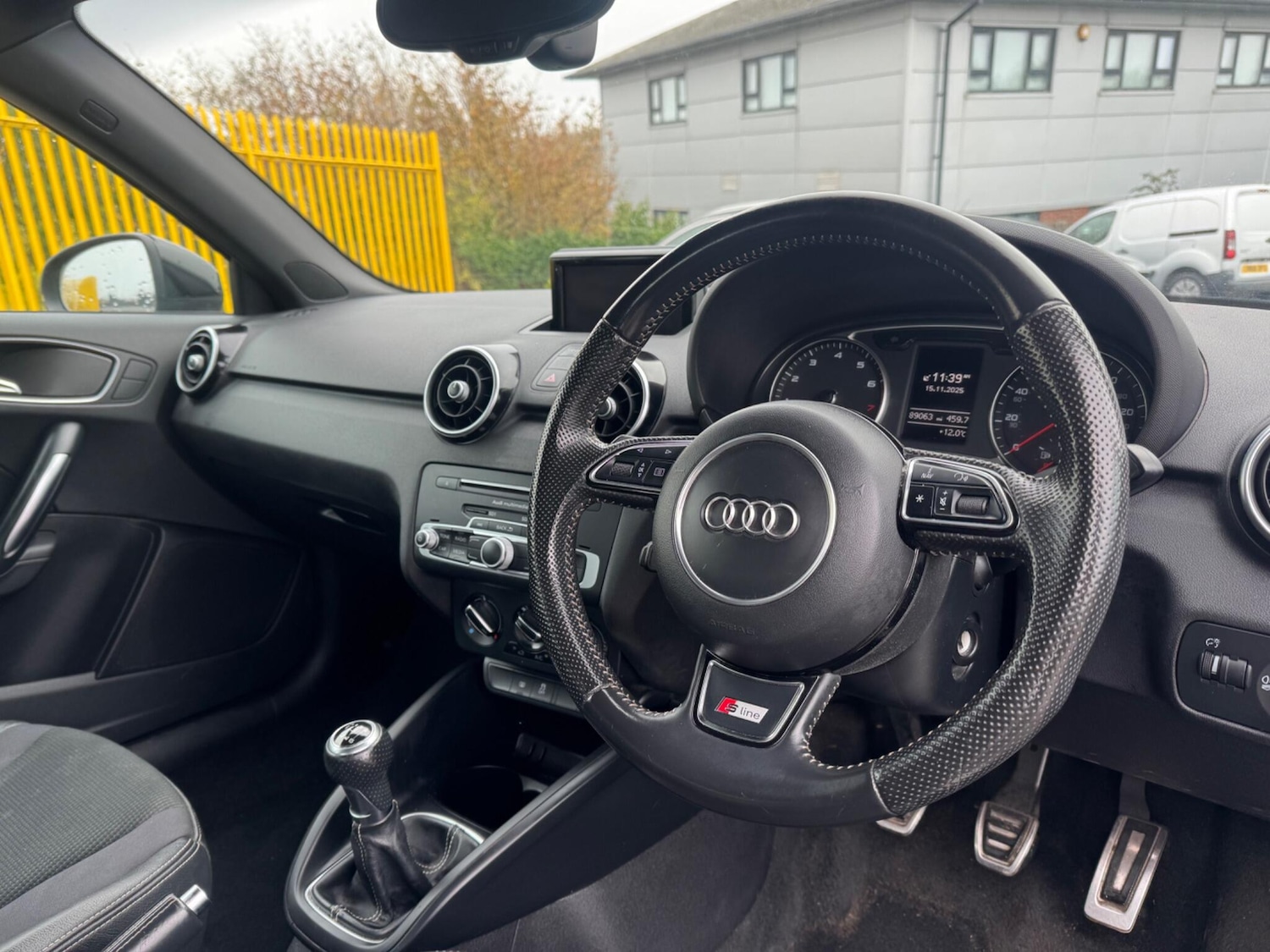 Used Audi A1 2015 for sale - 76199696: Photo 10