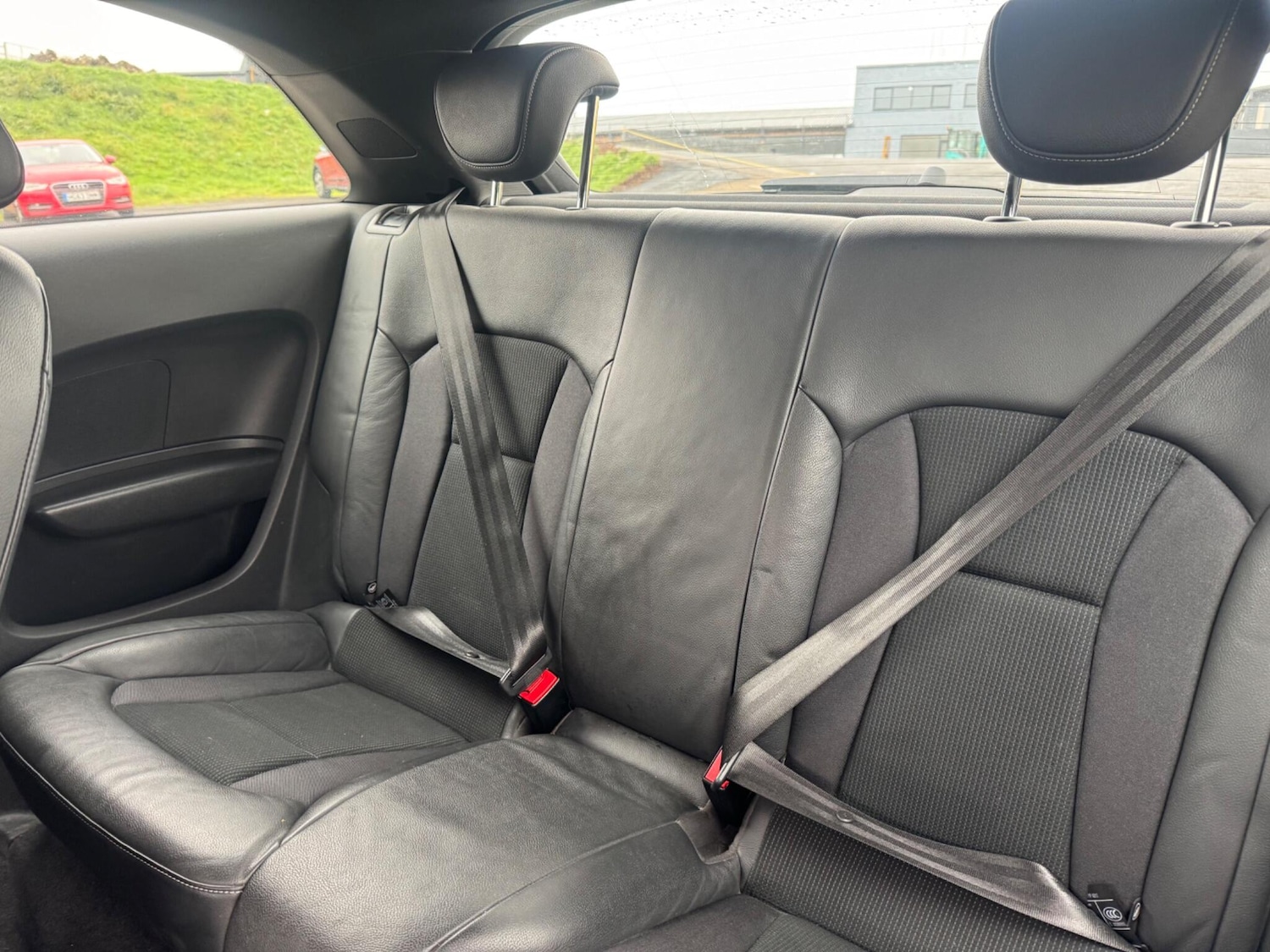 Used Audi A1 2015 for sale - 76199696: Photo 11