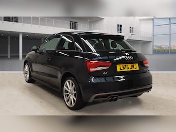Used Audi A1 2015 for sale - 76199696: Photo 2