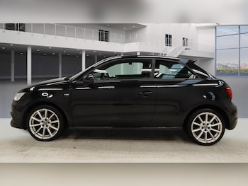 Used Audi A1 2015 for sale - 76199696: Photo 3