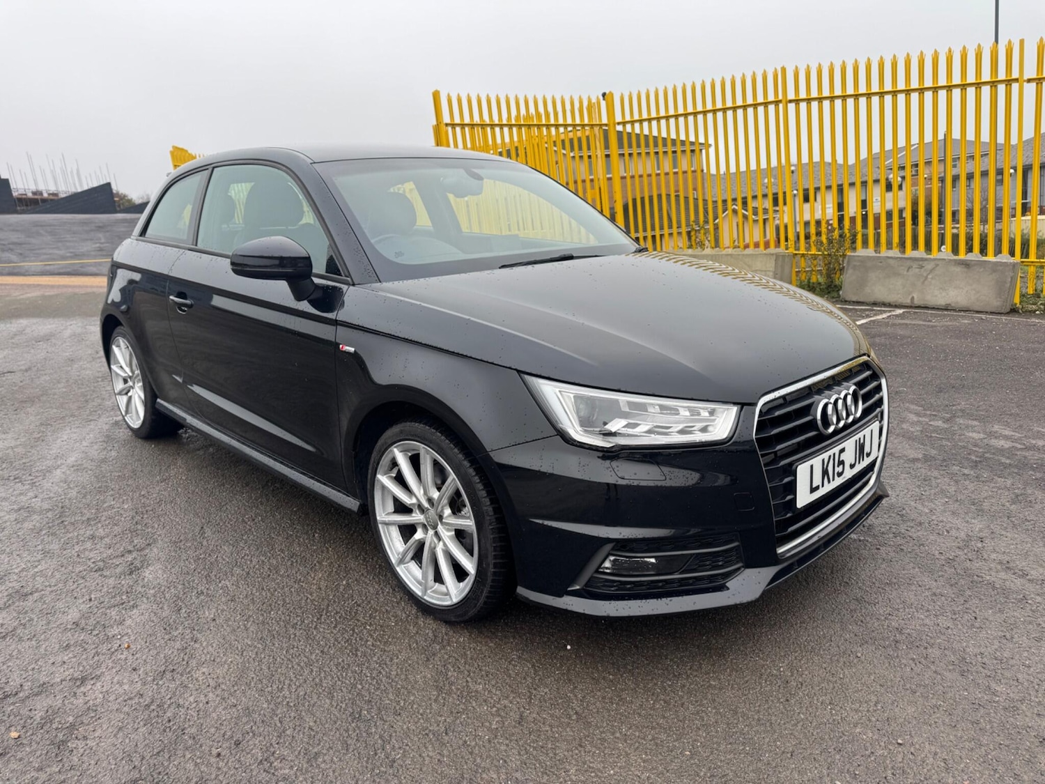 Used Audi A1 2015 for sale - 76199696: Photo 4