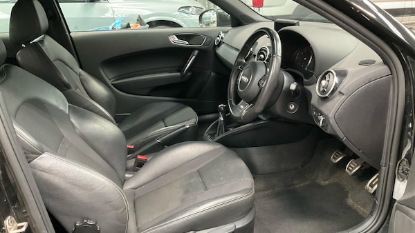 Used Audi A1 2015 for sale - 76199696: Photo 4