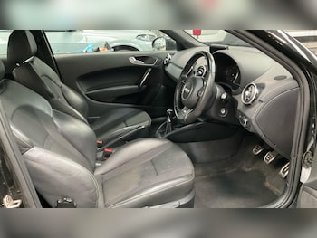 Used Audi A1 2015 for sale - 76199696: Photo 4