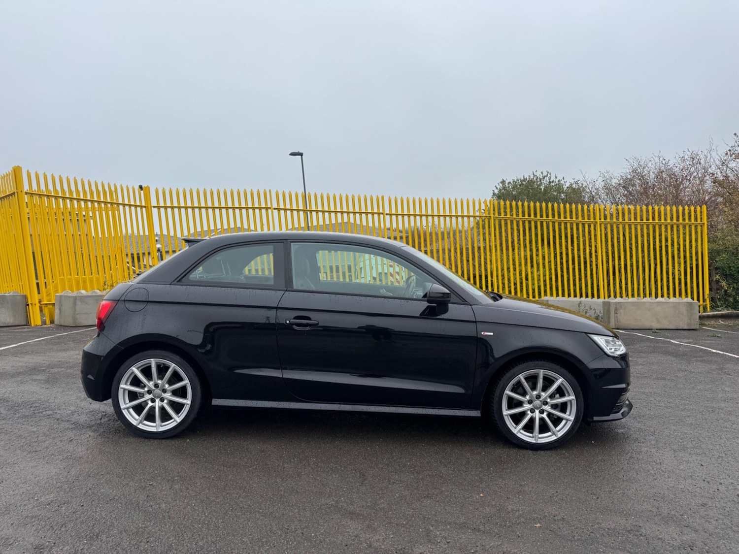 Used Audi A1 2015 for sale - 76199696: Photo 5