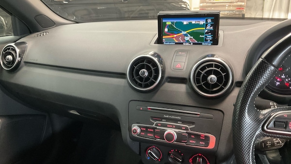 Used Audi A1 2015 for sale - 76199696: Photo 6