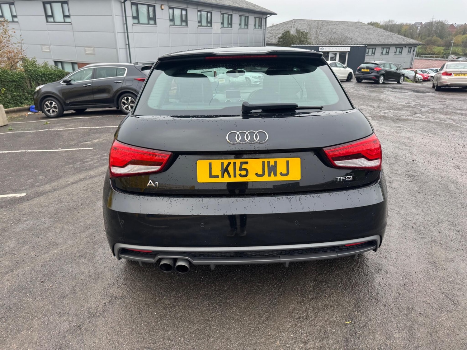 Used Audi A1 2015 for sale - 76199696: Photo 7