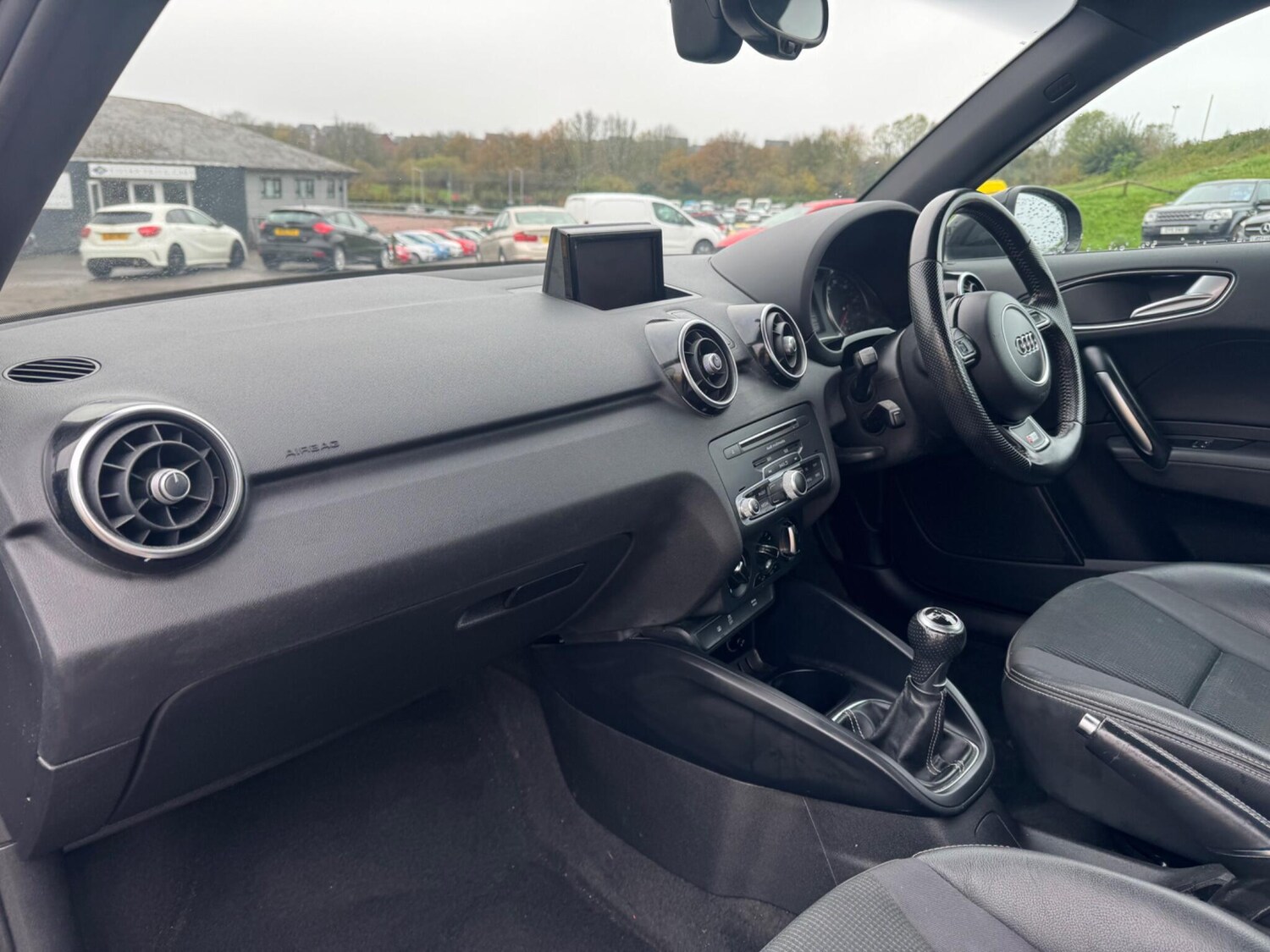 Used Audi A1 2015 for sale - 76199696: Photo 8