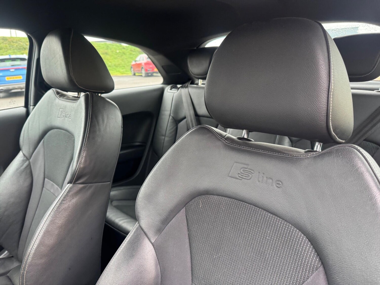 Used Audi A1 2015 for sale - 76199696: Photo 9