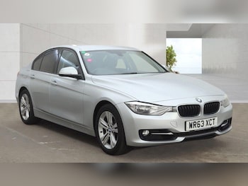 Used BMW 3 Series 2013 for sale - 79373447: Photo