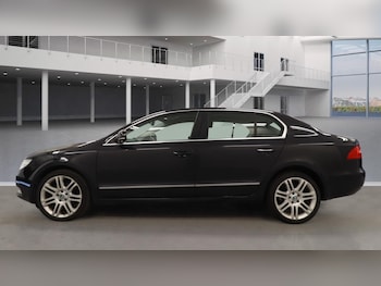Used Skoda Superb 2012 for sale - 75965126: Photo