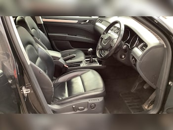 Used Skoda Superb 2012 for sale - 75965126: Photo