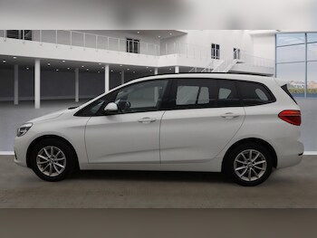 Used BMW 2 Series Gran Tourer 2017 for sale - 77549518: Photo