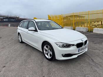 Used BMW 3 Series 2015 for sale - 78320320: Photo