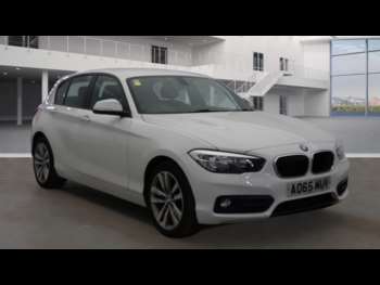 2015 (65) - 1.5 116d Sport Euro 6 (s/s) 5dr