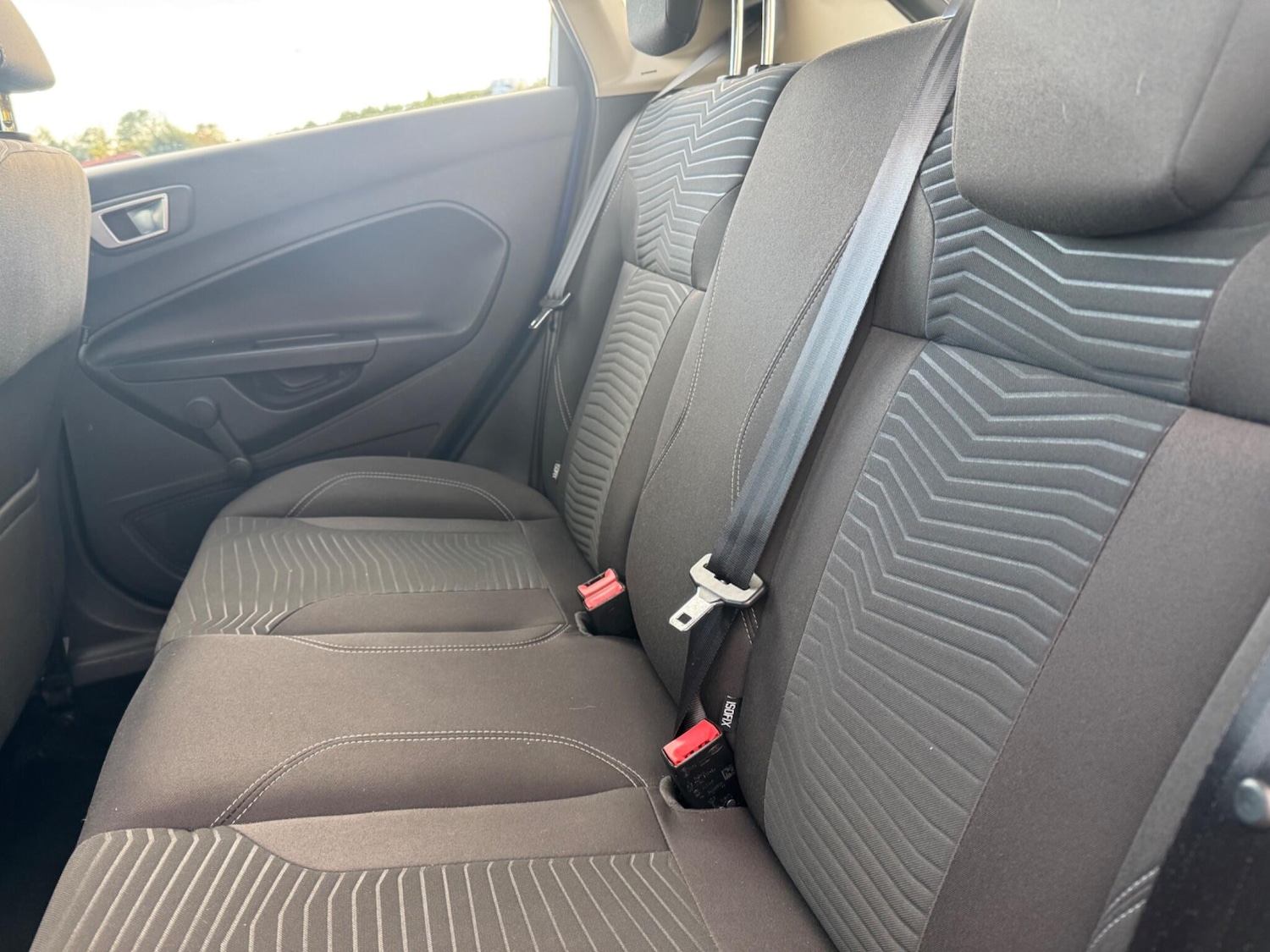 Used Ford Fiesta 2015 for sale - 76179565: Photo 13