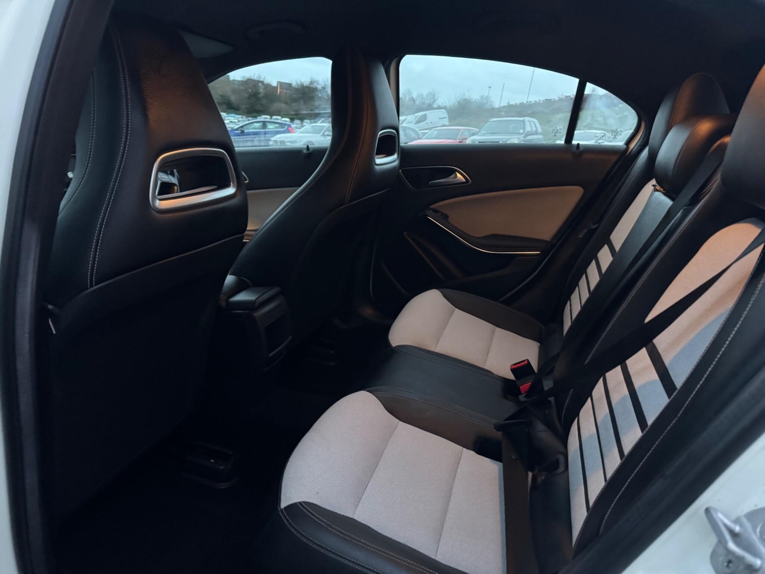 Used Mercedes-Benz A-Class 2014 for sale - 76839787: Photo 13