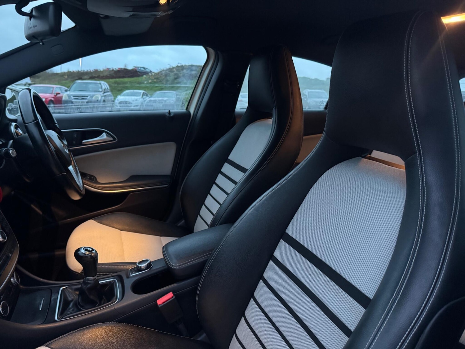 Used Mercedes-Benz A-Class 2014 for sale - 76839787: Photo 9