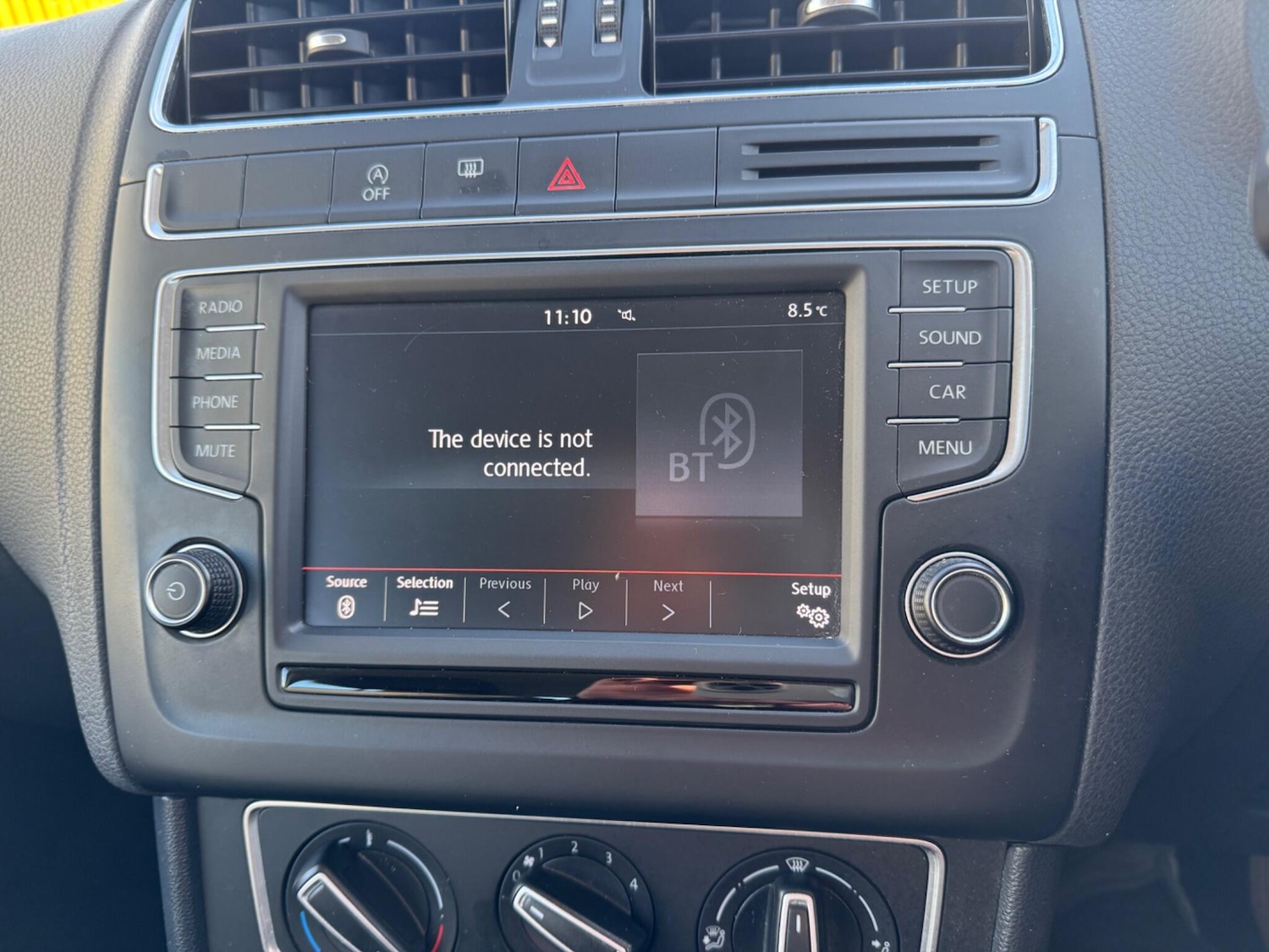 Used Volkswagen Polo 2015 for sale - 77683818: Photo 13