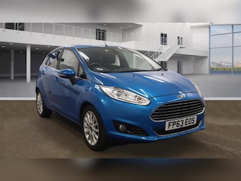 Ford - Fiesta