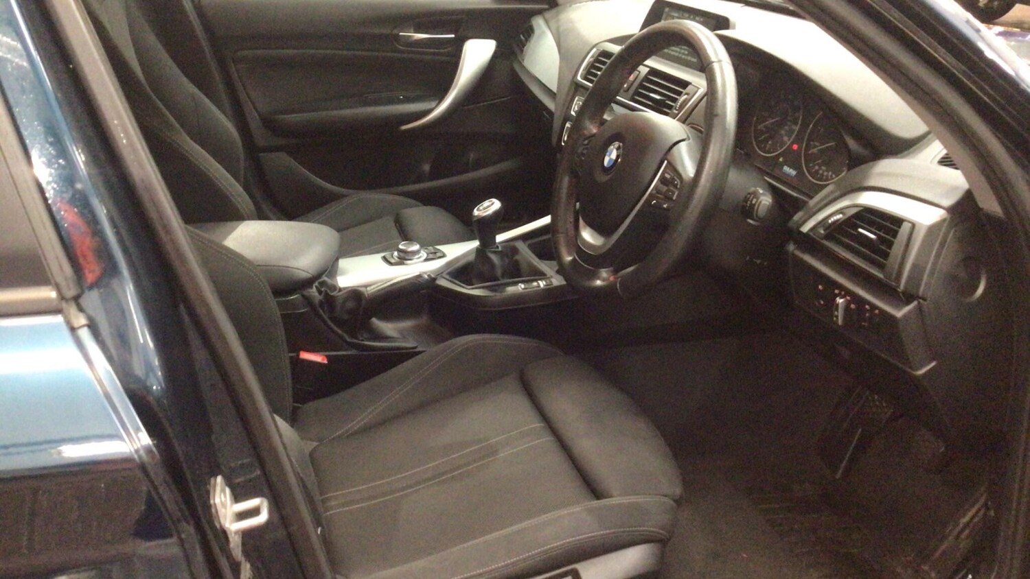 Used BMW 1 Series 2017 for sale - 76200829: Photo 4