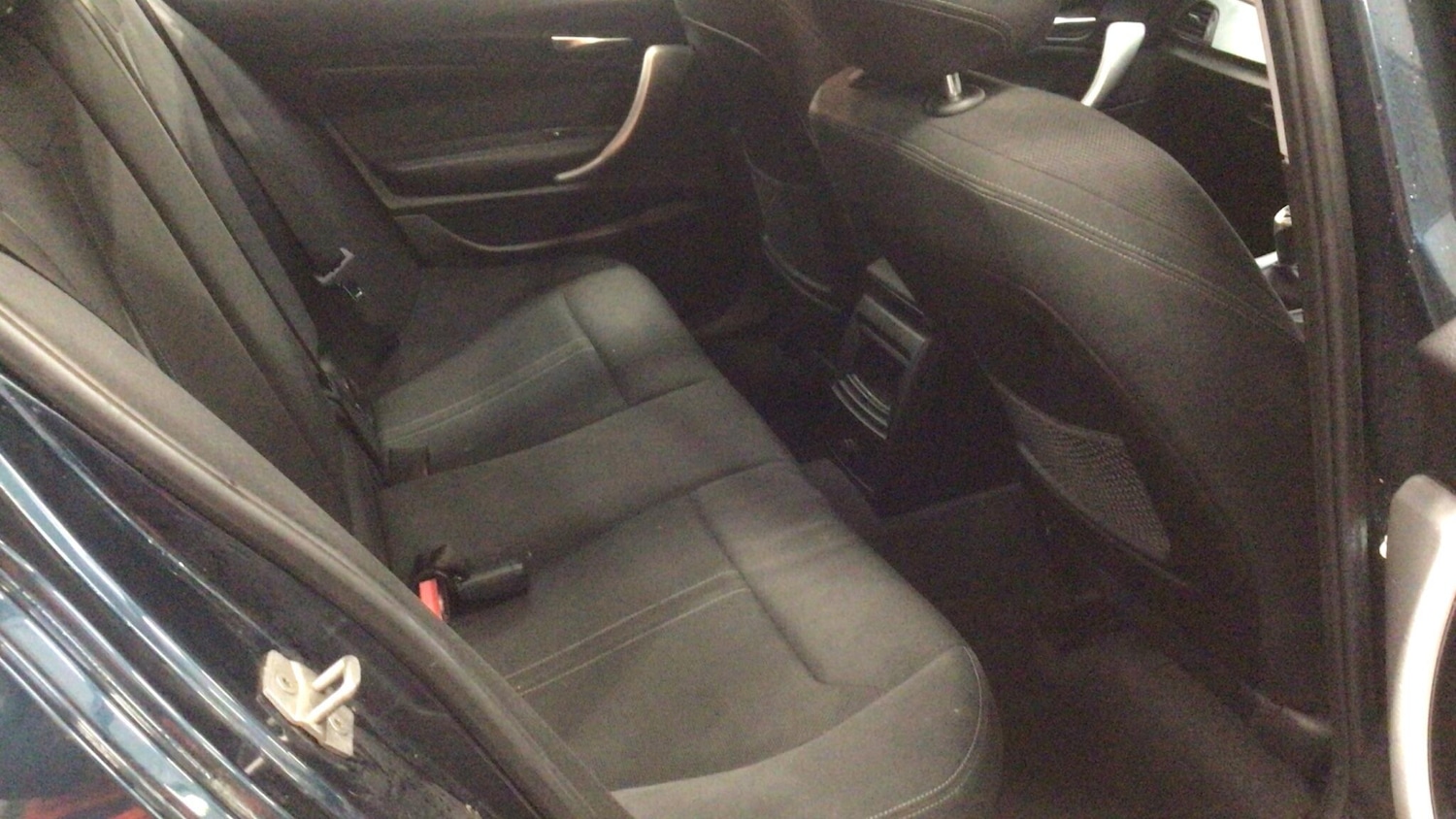 Used BMW 1 Series 2017 for sale - 76200829: Photo 5