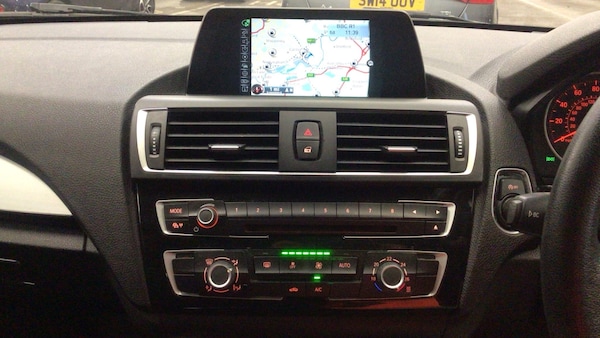 Used BMW 1 Series 2017 for sale - 76200829: Photo 6