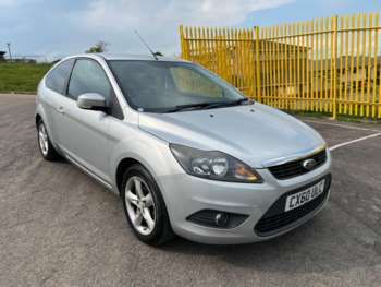 Used Ford Focus 2010 for sale - 74557384: Photo