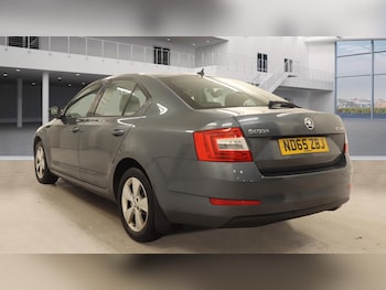 Used Skoda Octavia 2016 for sale - 77524525: Photo