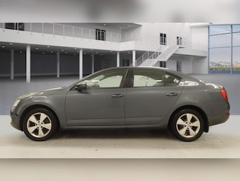 Used Skoda Octavia 2016 for sale - 77524525: Photo