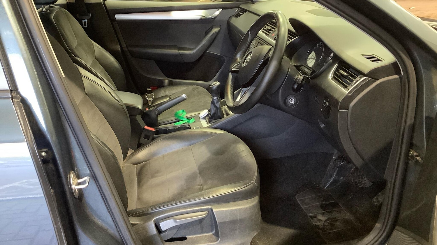 Used Skoda Octavia 2016 for sale - 77524525: Photo 4