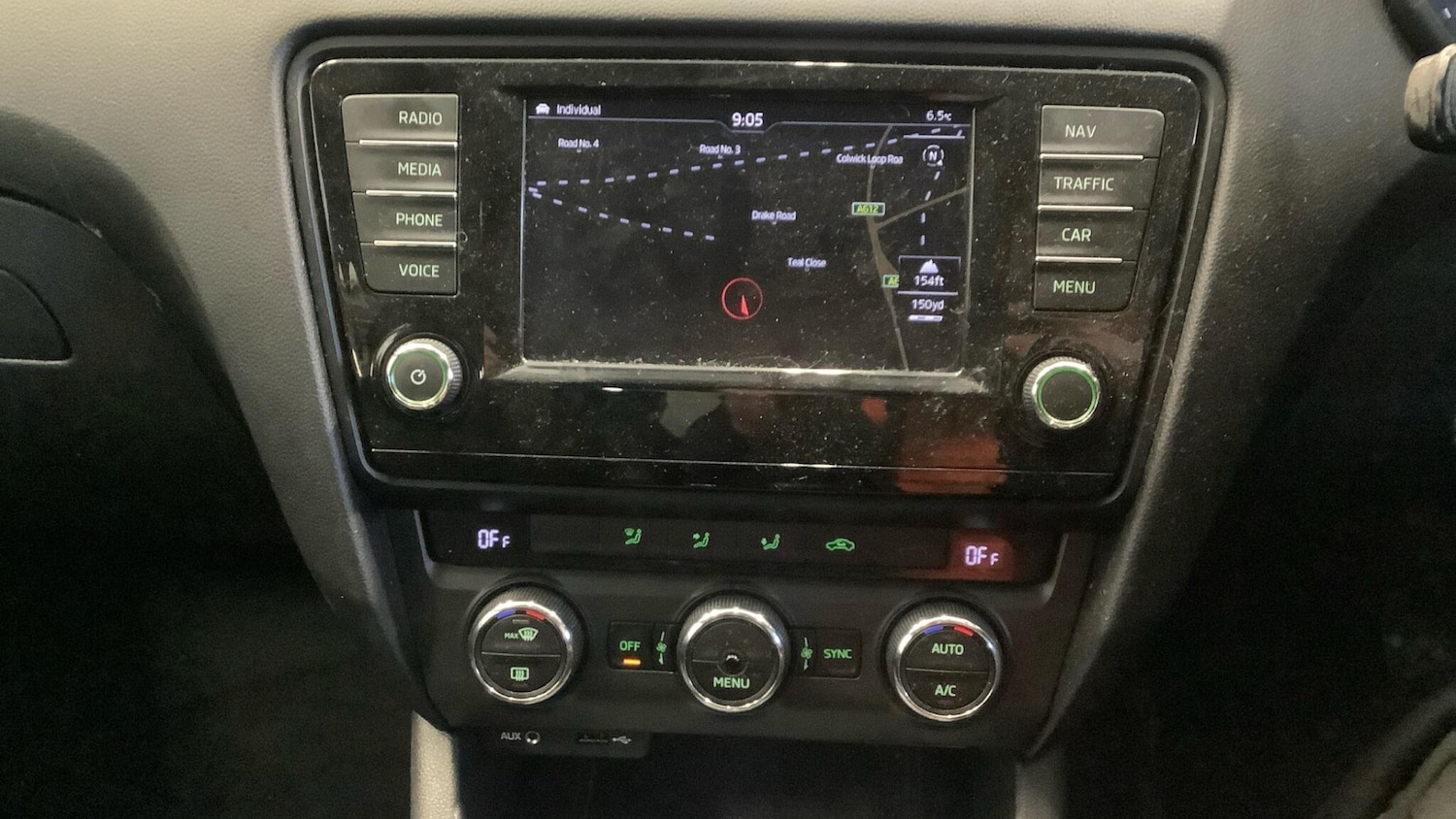 Used Skoda Octavia 2016 for sale - 77524525: Photo 6