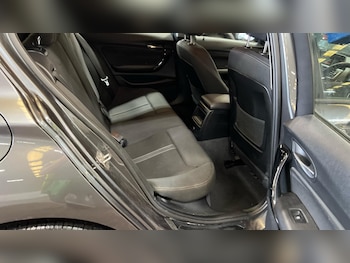 Used BMW 1 Series 2015 for sale - 75459275: Photo