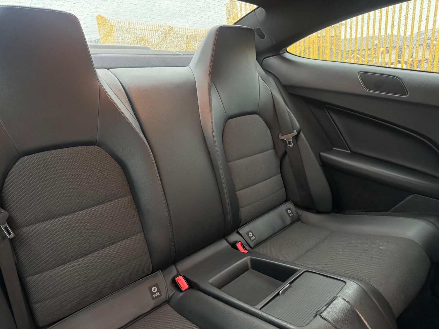 Used Mercedes-Benz C Class 2012 for sale - 76398364: Photo 9