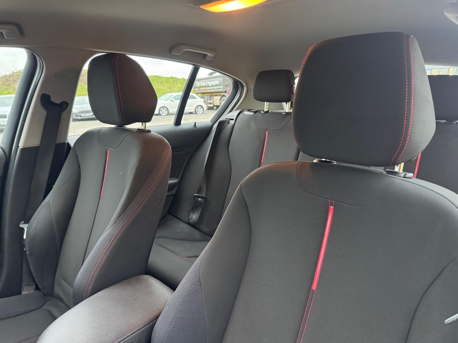 Used BMW 1 Series 2014 for sale - 77097679: Photo 10