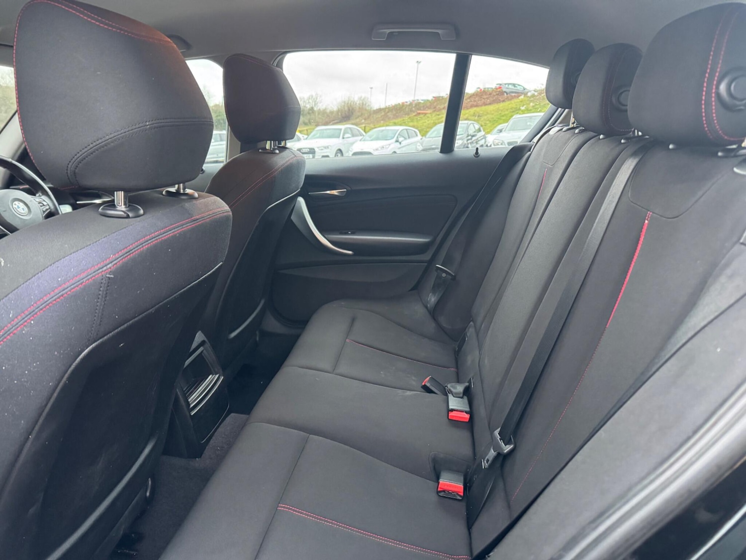 Used BMW 1 Series 2014 for sale - 77097679: Photo 11